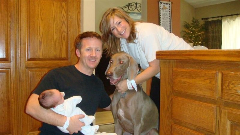 Happy Family